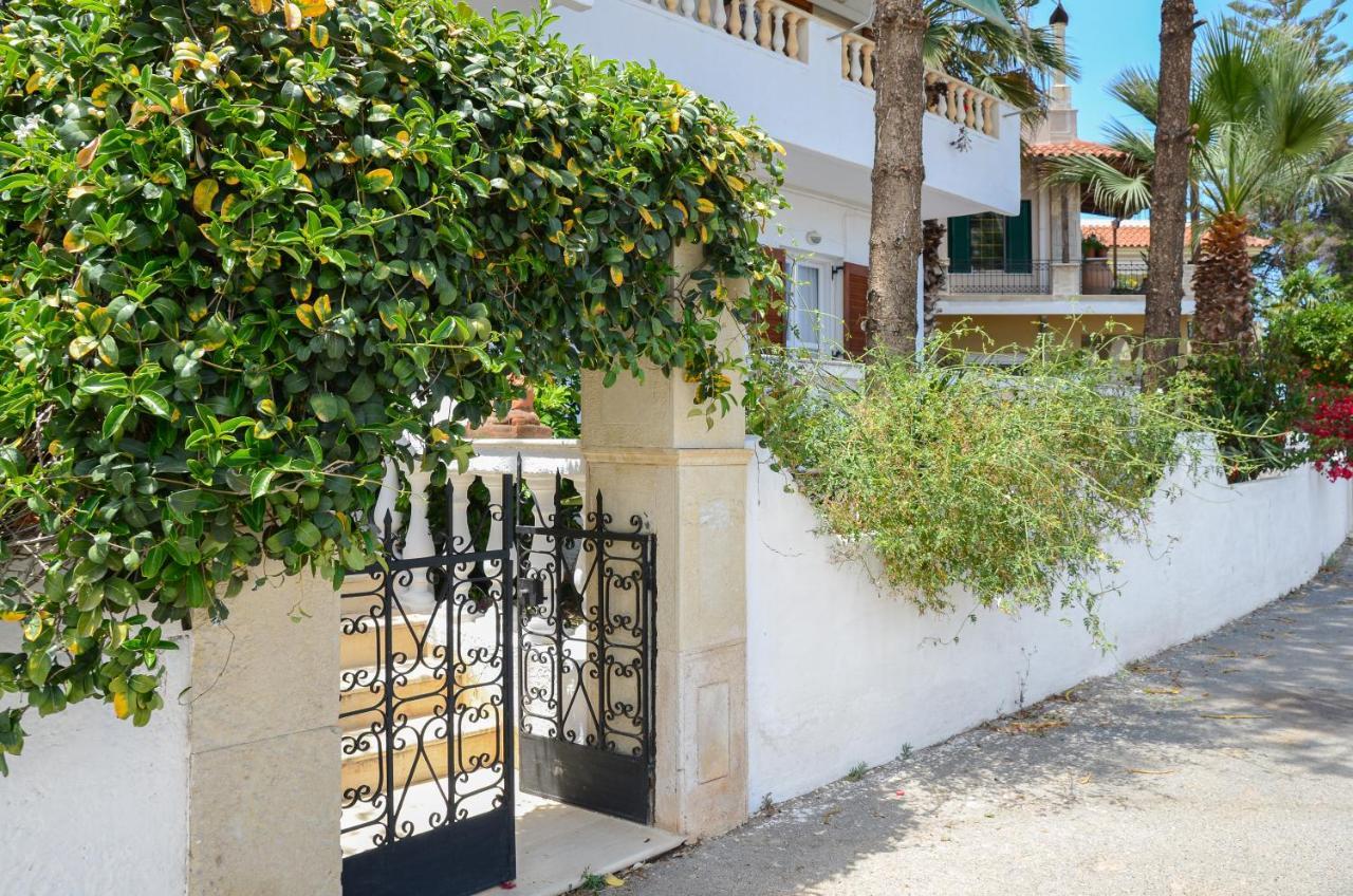 Gaia Residence Hersonissos  Exteriér fotografie