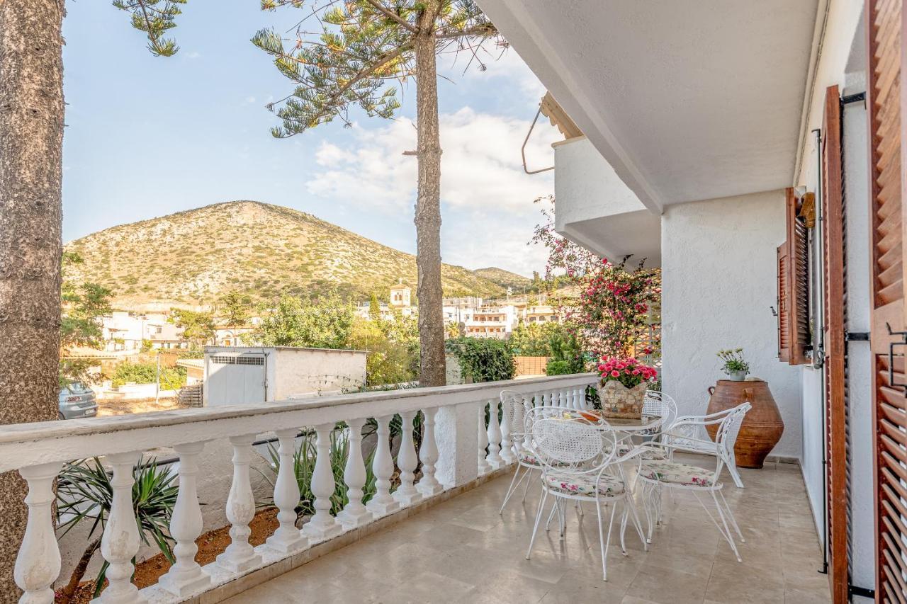 Gaia Residence Hersonissos  Exteriér fotografie