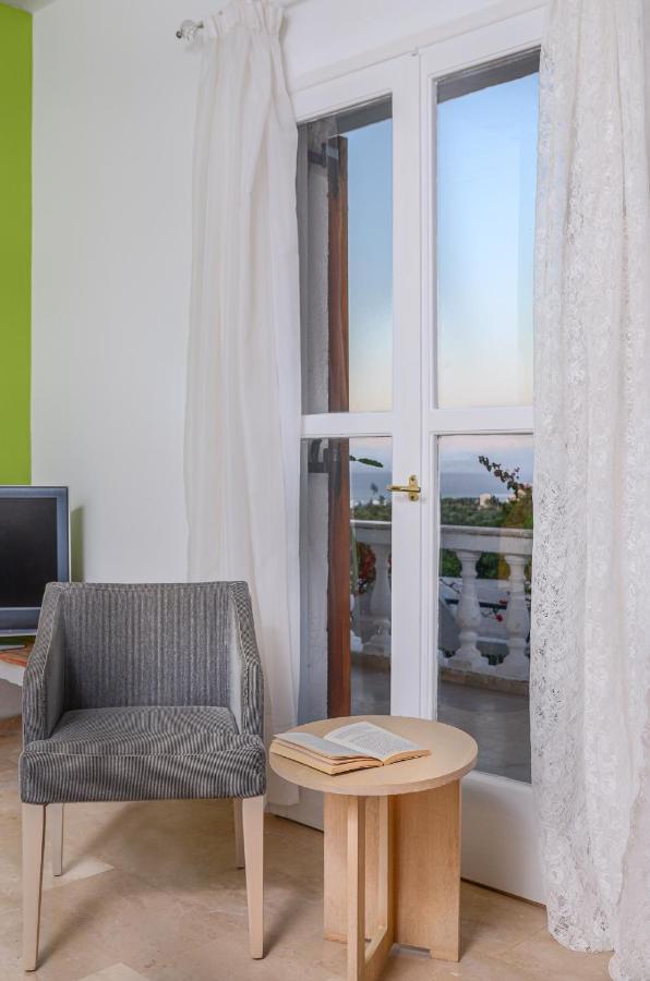 Gaia Residence Hersonissos  Exteriér fotografie