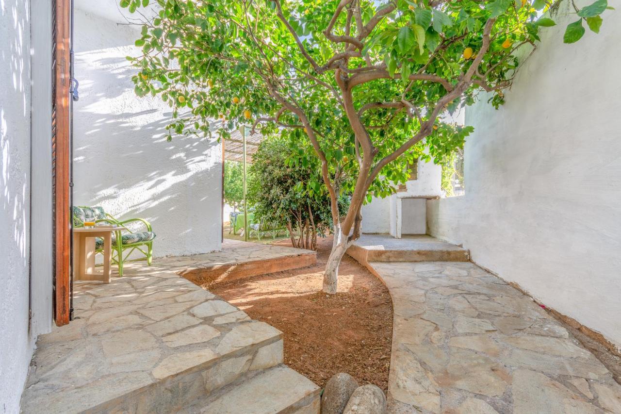 Gaia Residence Hersonissos  Exteriér fotografie