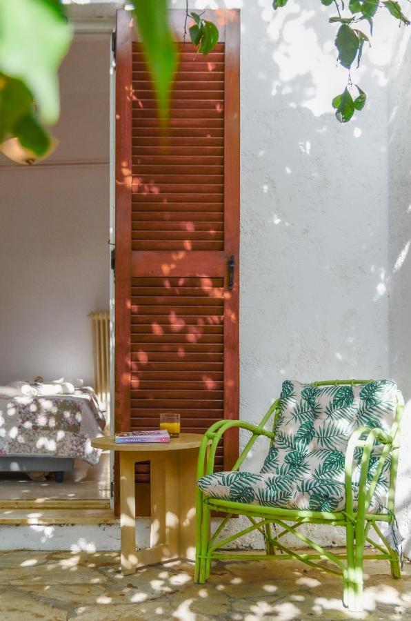 Gaia Residence Hersonissos  Exteriér fotografie